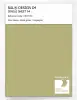 Product image 1 of the product “RAL® DESIGN D4 SINGLE SHEET A4 100 70 30 Hippie green / Hippiegrün ”