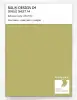 Product image 1 of the product “RAL® DESIGN D4 SINGLE SHEET A4 100 70 40 Linden green / Lindgrün ”
