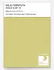 Product image 1 of the product “RAL® DESIGN D4 SINGLE SHEET A4 100 80 40 March tulip green / Märztulpengrün ”
