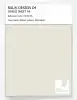 Artikelbild 1 des Artikels “RAL® DESIGN D4 SINGLE SHEET A4 100 90 05 Brilliant yellow / Brillantgelb “