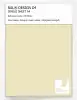 Product image 1 of the product “RAL® DESIGN D4 SINGLE SHEET A4 100 90 20 Designer cream yellow / Designercremegelb ”