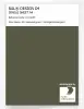 Product image 1 of the product “RAL® DESIGN D4 SINGLE SHEET A4 110 30 20 Nori seaweed green / Norialgenschwarzgrün ”
