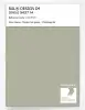 Artikelbild 1 des Artikels “RAL® DESIGN D4 SINGLE SHEET A4 110 70 10 Chinese tea green / Chinateegrün “