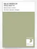 Artikelbild 1 des Artikels “RAL® DESIGN D4 SINGLE SHEET A4 110 70 20 Wall green / Wandgrün “