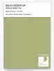 Artikelbild 1 des Artikels “RAL® DESIGN D4 SINGLE SHEET A4 110 70 30 Wasabi green / Wasabigrün “