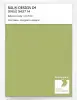 Product image 1 of the product “RAL® DESIGN D4 SINGLE SHEET A4 110 70 40 April green / Aprilgrün ”