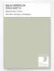Product image 1 of the product “RAL® DESIGN D4 SINGLE SHEET A4 110 80 10 Spring grey / Frühlingsgrau ”