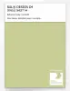 Artikelbild 1 des Artikels “RAL® DESIGN D4 SINGLE SHEET A4 110 80 30 Springtide green / Lenzgrün “