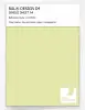 Product image 1 of the product “RAL® DESIGN D4 SINGLE SHEET A4 110 90 30 Kiwi ice cream green / Kiwieisgrün ”
