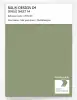 Artikelbild 1 des Artikels “RAL® DESIGN D4 SINGLE SHEET A4 120 60 20 Cider pear green / Mostbirnengrün “