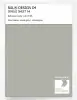 Artikelbild 1 des Artikels “RAL® DESIGN D4 SINGLE SHEET A4 120 70 05 Laurel grey / Lorbeergrau “