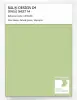 Artikelbild 1 des Artikels “RAL® DESIGN D4 SINGLE SHEET A4 120 80 30 Natural green / Naturgrün “