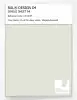 Product image 1 of the product “RAL® DESIGN D4 SINGLE SHEET A4 120 90 05 Lily of the valley white / Maiglöckchenweiß ”