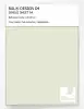 Product image 1 of the product “RAL® DESIGN D4 SINGLE SHEET A4 120 90 10 Pale pistachio / Hellpistazie ”