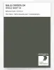 Product image 1 of the product “RAL® DESIGN D4 SINGLE SHEET A4 130 30 10 Arame seaweed green / Aramealgengrün ”