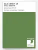 Product image 1 of the product “RAL® DESIGN D4 SINGLE SHEET A4 130 50 40 Hot pepper green / Peperonigrün ”