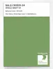 Product image 1 of the product “RAL® DESIGN D4 SINGLE SHEET A4 130 60 40 Grasshopper green / Grashüpfergrün ”