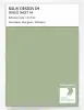 Product image 1 of the product “RAL® DESIGN D4 SINGLE SHEET A4 130 70 20 Soap green / Seifengrün ”