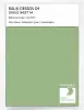 Product image 1 of the product “RAL® DESIGN D4 SINGLE SHEET A4 130 70 30 Watercolour green / Aquarellgrün ”