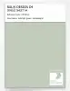 Artikelbild 1 des Artikels “RAL® DESIGN D4 SINGLE SHEET A4 130 80 10 Jade light green / Jadehellgrün “