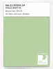 Artikelbild 1 des Artikels “RAL® DESIGN D4 SINGLE SHEET A4 130 80 30 Pastel green / Pastellgrün “