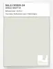 Product image 1 of the product “RAL® DESIGN D4 SINGLE SHEET A4 130 90 10 Mediterranean green / Mediterrangrün ”