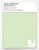 Artikelbild 1 des Artikels “RAL® DESIGN D4 SINGLE SHEET A4 130 90 20 Spring green / Frühlingsgrün “