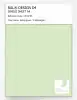 Product image 1 of the product “RAL® DESIGN D4 SINGLE SHEET A4 130 92 05 Spring green / Frühlingsgrün ”