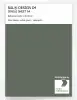 Product image 1 of the product “RAL® DESIGN D4 SINGLE SHEET A4 140 40 10 Loden green / Lodengrün ”