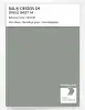 Artikelbild 1 des Artikels “RAL® DESIGN D4 SINGLE SHEET A4 140 60 05 Camouflage green / Camouflagegrün “