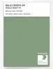 Product image 1 of the product “RAL® DESIGN D4 SINGLE SHEET A4 140 60 20 Spinach green / Spinatgrün ”
