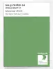 Artikelbild 1 des Artikels “RAL® DESIGN D4 SINGLE SHEET A4 140 60 40 Fresh green / Frischgrün “
