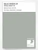 Artikelbild 1 des Artikels “RAL® DESIGN D4 SINGLE SHEET A4 140 70 05 Ginkgo green / Ginkgogrün “
