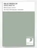 Artikelbild 1 des Artikels “RAL® DESIGN D4 SINGLE SHEET A4 140 70 10 Wormwood green / Wermutgrün “