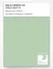 Artikelbild 1 des Artikels “RAL® DESIGN D4 SINGLE SHEET A4 140 80 20 Gio Ponti green / Giopontigrün “