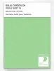 Product image 1 of the product “RAL® DESIGN D4 SINGLE SHEET A4 140 80 40 Dentist green / Dentistgrün ”