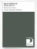 Product image 1 of the product “RAL® DESIGN D4 SINGLE SHEET A4 150 30 10 Thyme green / Thymiangrün ”