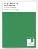 Product image 1 of the product “RAL® DESIGN D4 SINGLE SHEET A4 150 50 50 Rich green / Sattgrün ”
