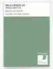 Artikelbild 1 des Artikels “RAL® DESIGN D4 SINGLE SHEET A4 150 60 20 Orient green / Orientgrün “