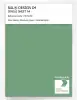 Artikelbild 1 des Artikels “RAL® DESIGN D4 SINGLE SHEET A4 150 60 30 Rosemary green / Rosmaringrün “