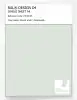Product image 1 of the product “RAL® DESIGN D4 SINGLE SHEET A4 150 90 05 Mineral white / Mineralweiß ”