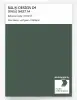 Artikelbild 1 des Artikels “RAL® DESIGN D4 SINGLE SHEET A4 160 30 15 Leaf green / Blattgrün “