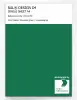 Artikelbild 1 des Artikels “RAL® DESIGN D4 SINGLE SHEET A4 160 40 50 Universal green / Universalgrün “