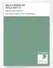 Product image 1 of the product “RAL® DESIGN D4 SINGLE SHEET A4 160 60 20 Douglas fir green / Douglasiengrün ”