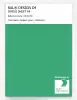 Product image 1 of the product “RAL® DESIGN D4 SINGLE SHEET A4 160 60 50 Parakeet green / Sittichgrün ”