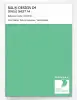 Product image 1 of the product “RAL® DESIGN D4 SINGLE SHEET A4 160 70 40 Techno turquoise / Technotürkis ”