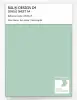 Artikelbild 1 des Artikels “RAL® DESIGN D4 SINGLE SHEET A4 160 80 15 Sun yellow / Sonnengrün “