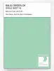 Artikelbild 1 des Artikels “RAL® DESIGN D4 SINGLE SHEET A4 160 80 25 Menthol green / Mentholgrün “