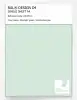 Artikelbild 1 des Artikels “RAL® DESIGN D4 SINGLE SHEET A4 160 90 10 Moonlight green / Mondscheingrün “