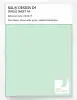 Artikelbild 1 des Artikels “RAL® DESIGN D4 SINGLE SHEET A4 160 90 15 Glacial water green / Gletscherwassergrün “